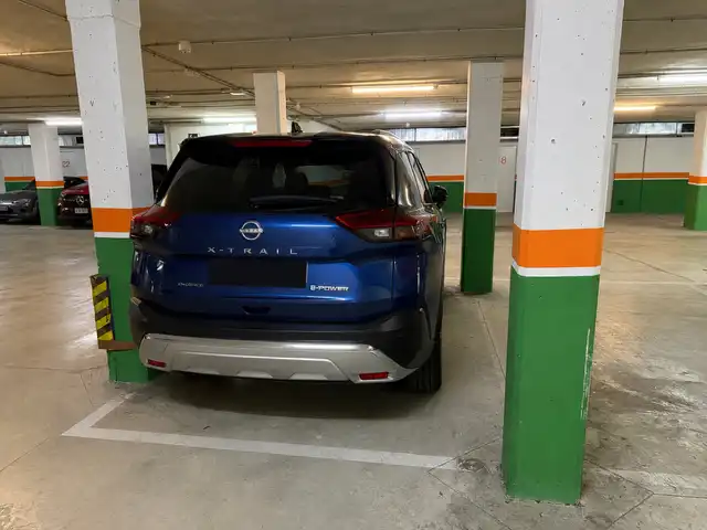 Einzelparkplatz mit Aufzug zum Verkauf in Dolors Bigas 6, imagen 3