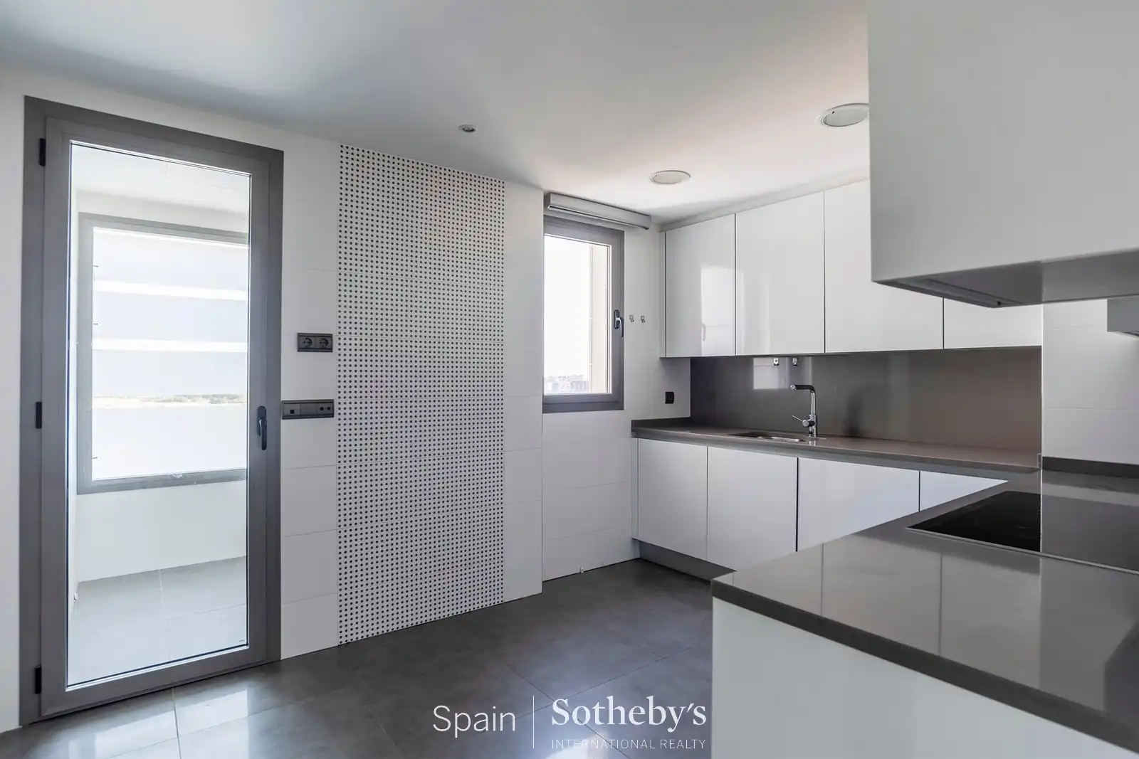 Apartament de lloguer a Camino Viejo del Cura, Encinar de los Reyes
