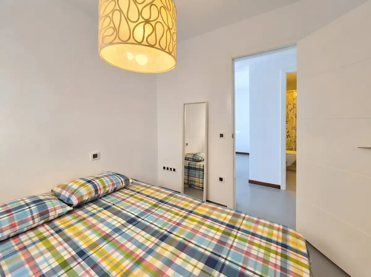 Dormitori de Casa adosada en venda en Telde amb Terrassa i Traster