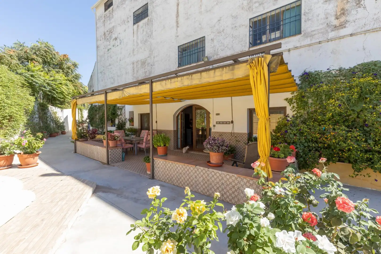 House with pool for sale in CARRETERA 22, imagen 31
