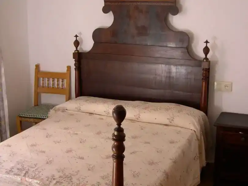 Bedroom of Flat for rent in Felanitx  with Balcony