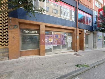 Business premises for sale in Ponteareas