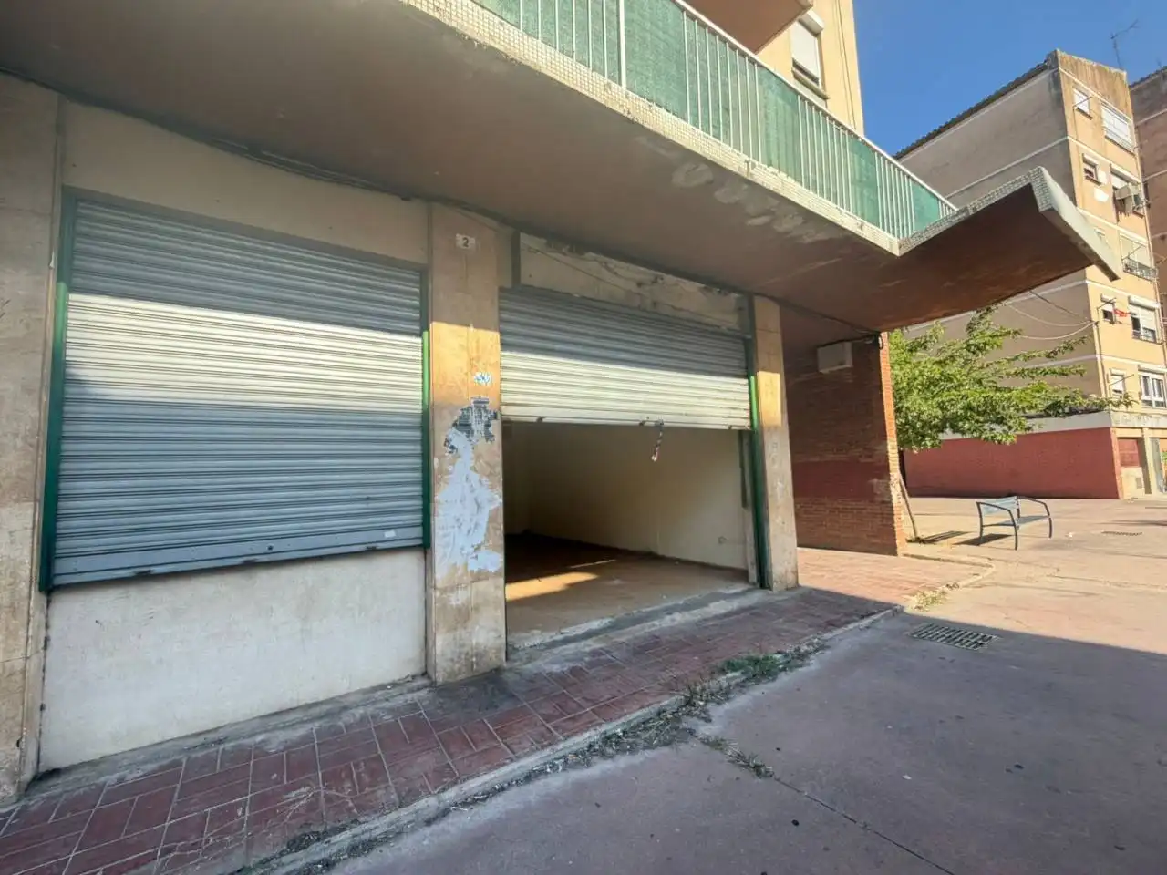 Local comercial en venda a Plaza Antoni Gaudí, imagen 12