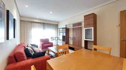 Photo 4 of Apartments for rent in Residencia, Ourense Capital