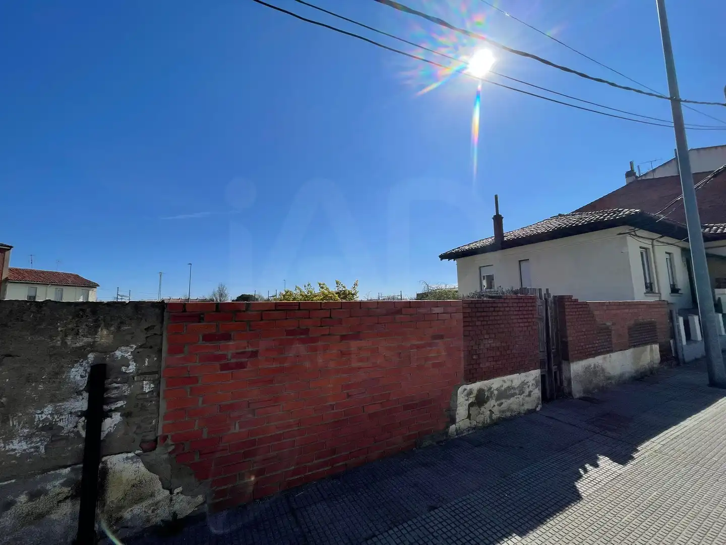 Residencial en venda a Avenida de Los Antibióticos, 139, Trobajo del Cerecedo