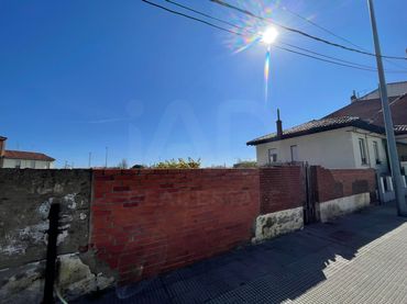 Terreno residenziale in vendita a Avenida de Los Antibióticos 139