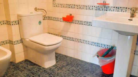 Foto 5 de Pis en venda a Platja de Vila Joiosa, Alicante