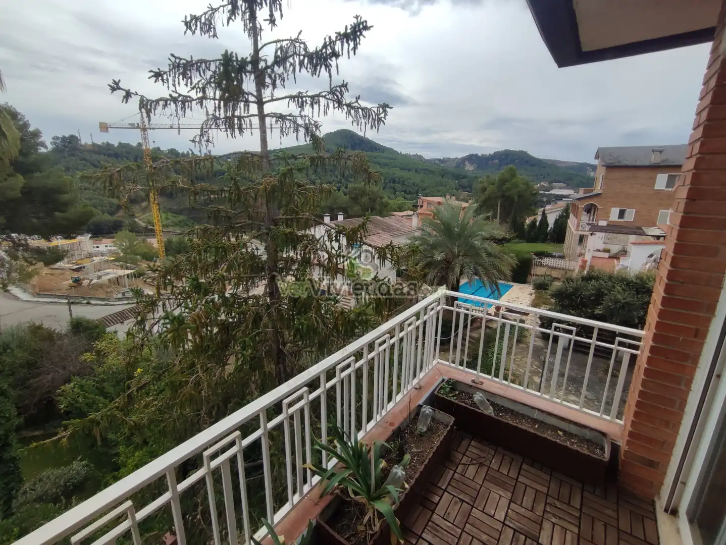 House with terrace for sale in Carrer Major 611, imagen 21