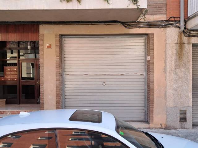 Local comercial en Alquiler en Centre