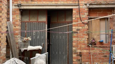 Foto 4 de Casa o chalet en venta en Carrer de la Font, 22, Juneda, Lleida