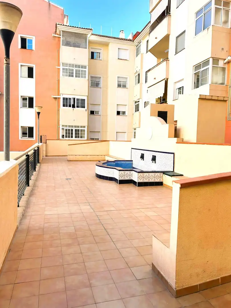 Penthouse with terrace for sale in Estepona Pueblo, imagen 50