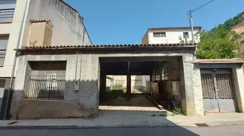 Exterior view of Residential for sale in Ripoll