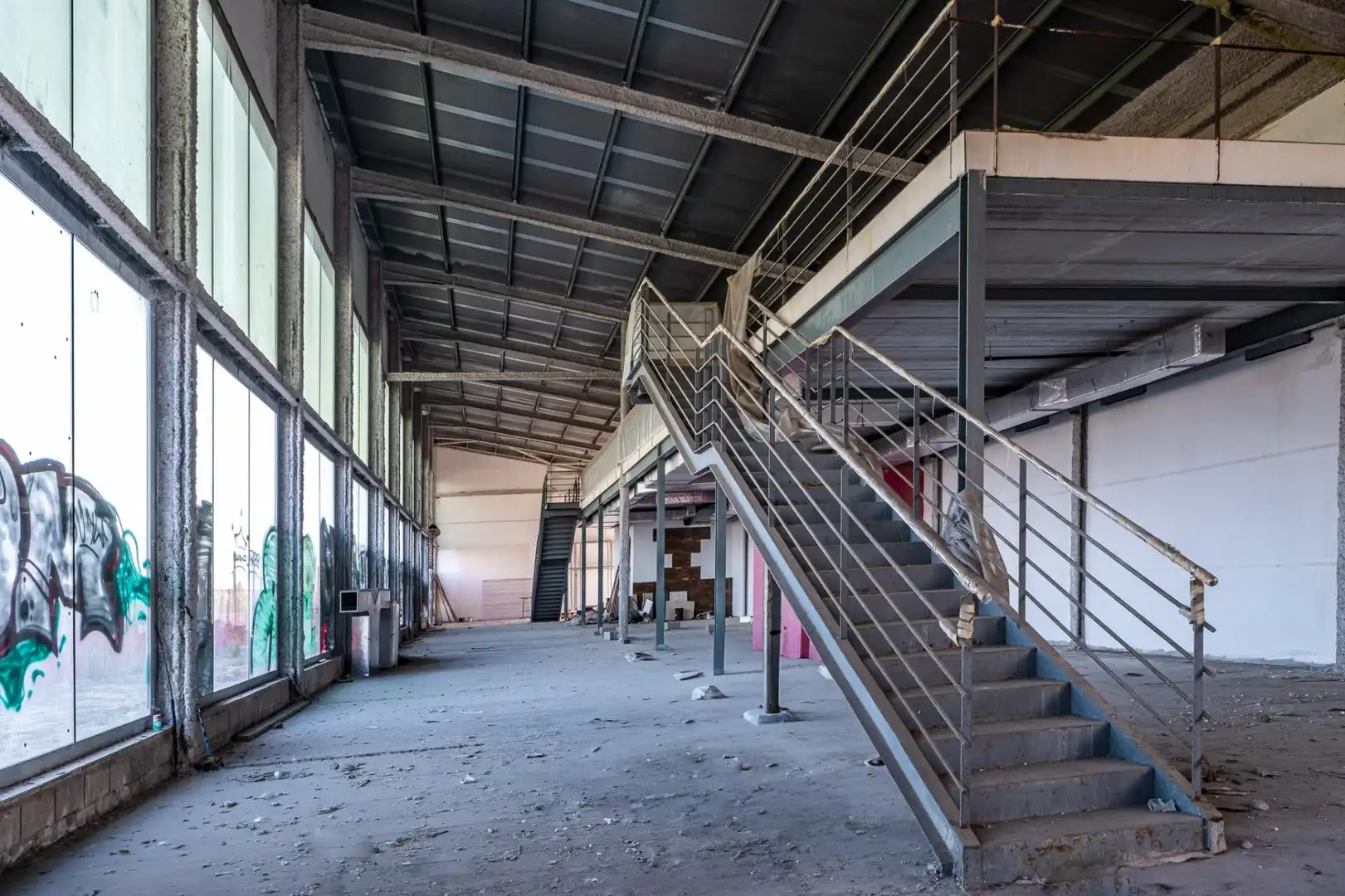 Nave industrial en venta en Calle Císcar, imagen 4
