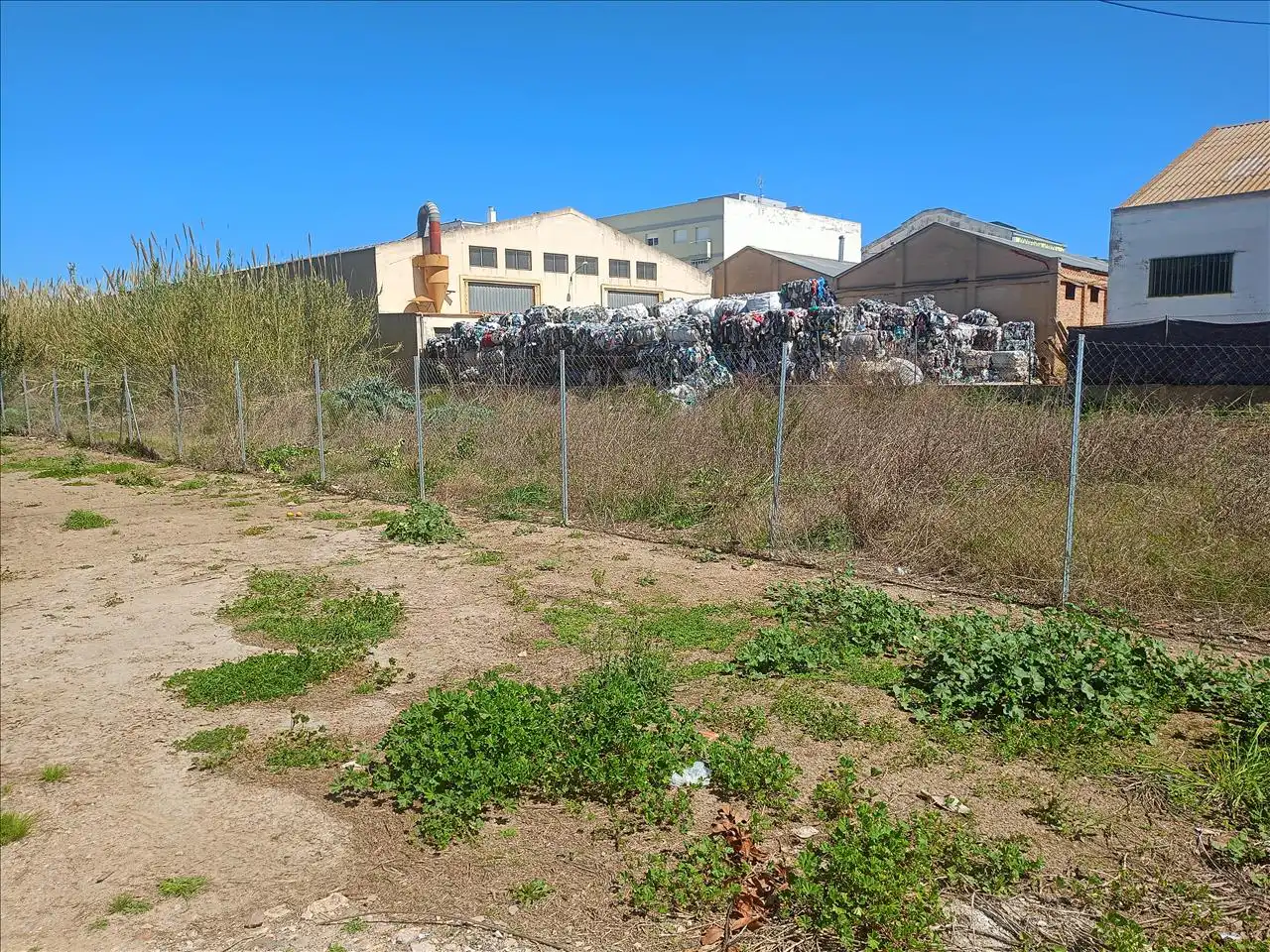 Terreny residencial en venda a Cami De Recortes, 3, imagen 4