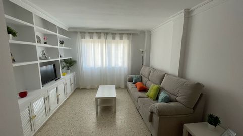 Photo 3 of Flat for rent in Avenida de la Constitución de 1978, Camposoto - Gallineras, San Fernando