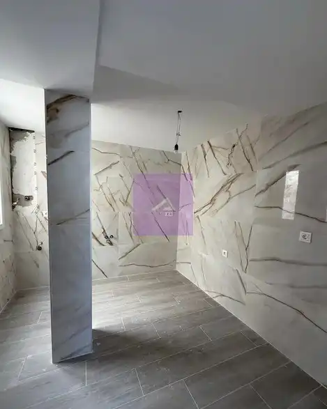 Bathroom of Flat for sale in Carcaixent  with Balcony