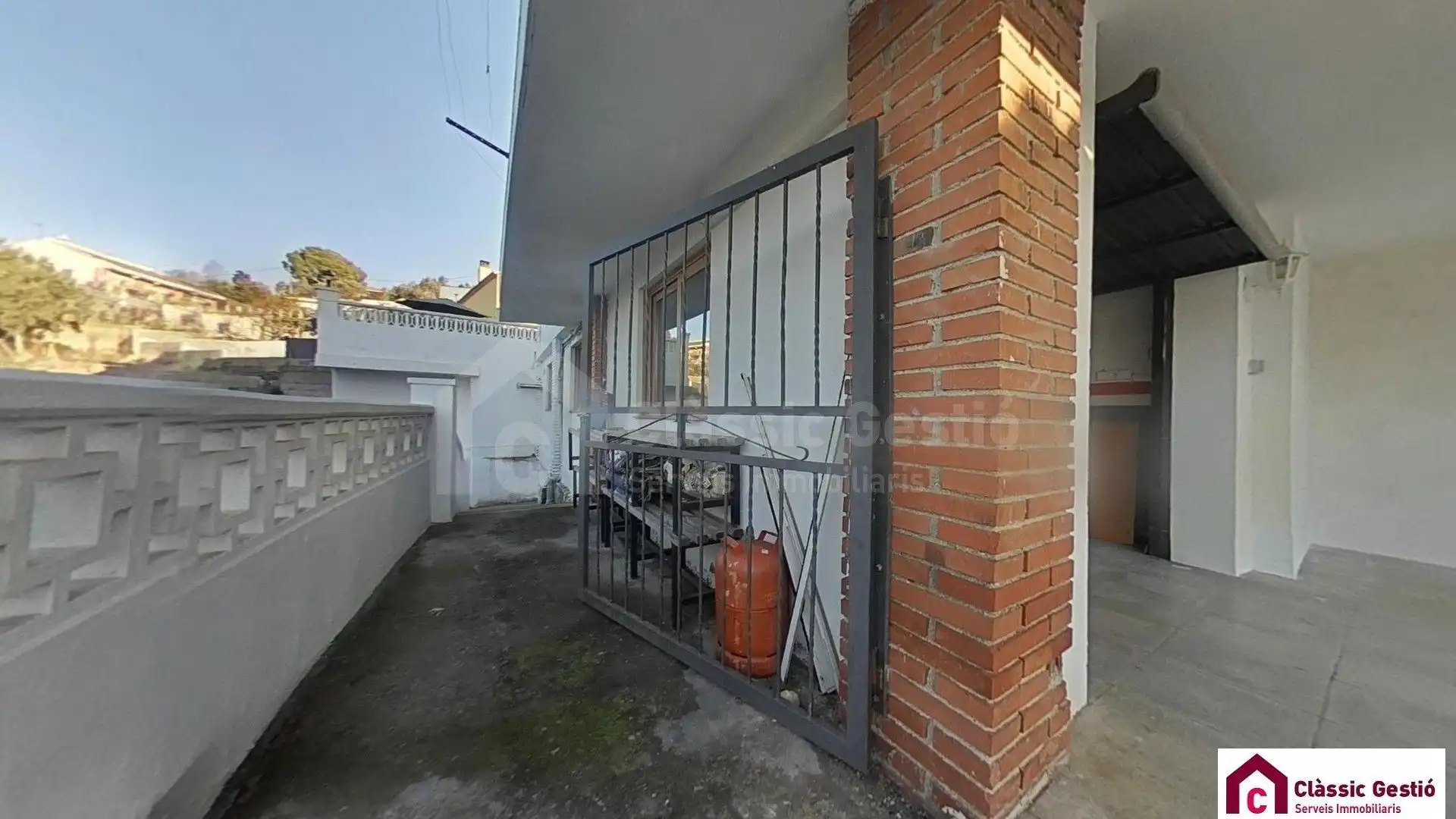 Casa o xalet en venda a Olesa de Montserrat