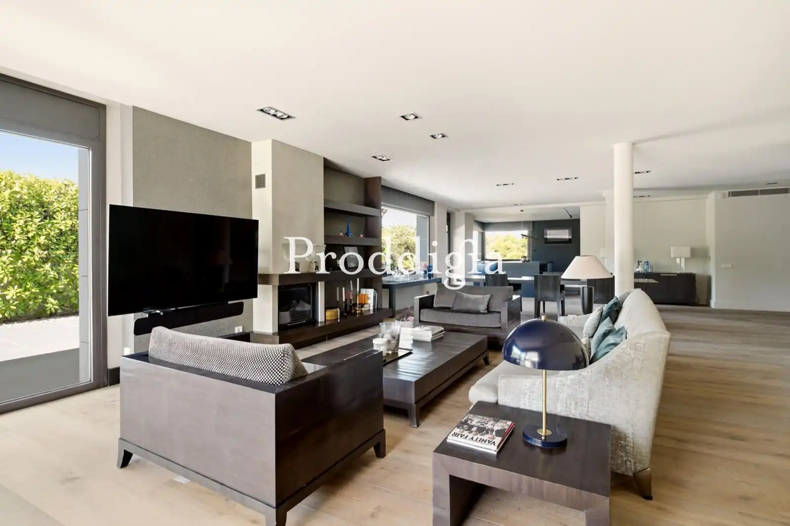 Villa avec piscine à vendre à Golf - Can Trabal, imagen 9