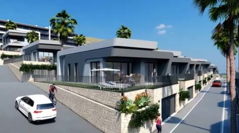 VENDE CHALET INDEPENDIENTE CON VISTAS AL GOY Y MAR EN BONALBA, imatge 2
