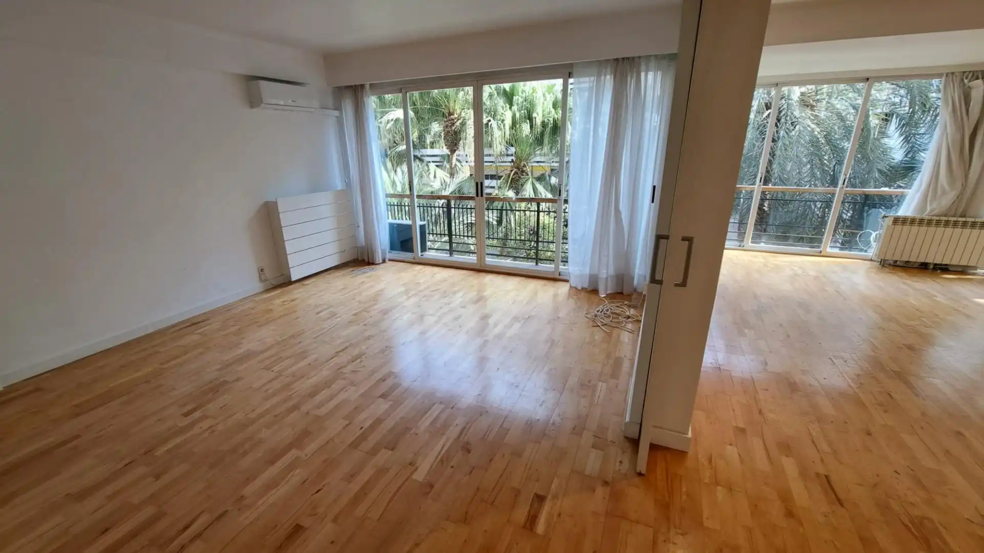 Habitación de Piso en venta en Valencia con Aire acondicionado, Calefacción y Jardín privado