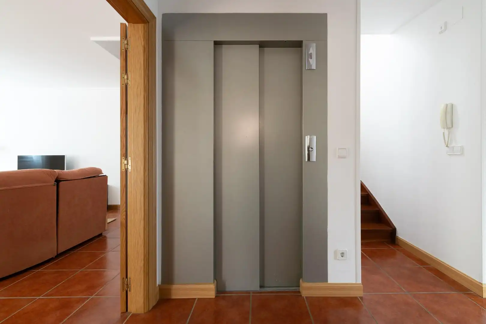 Casa o chalet en venta en Huarte / Uharte con Calefacción, Jardín privado y Terraza
