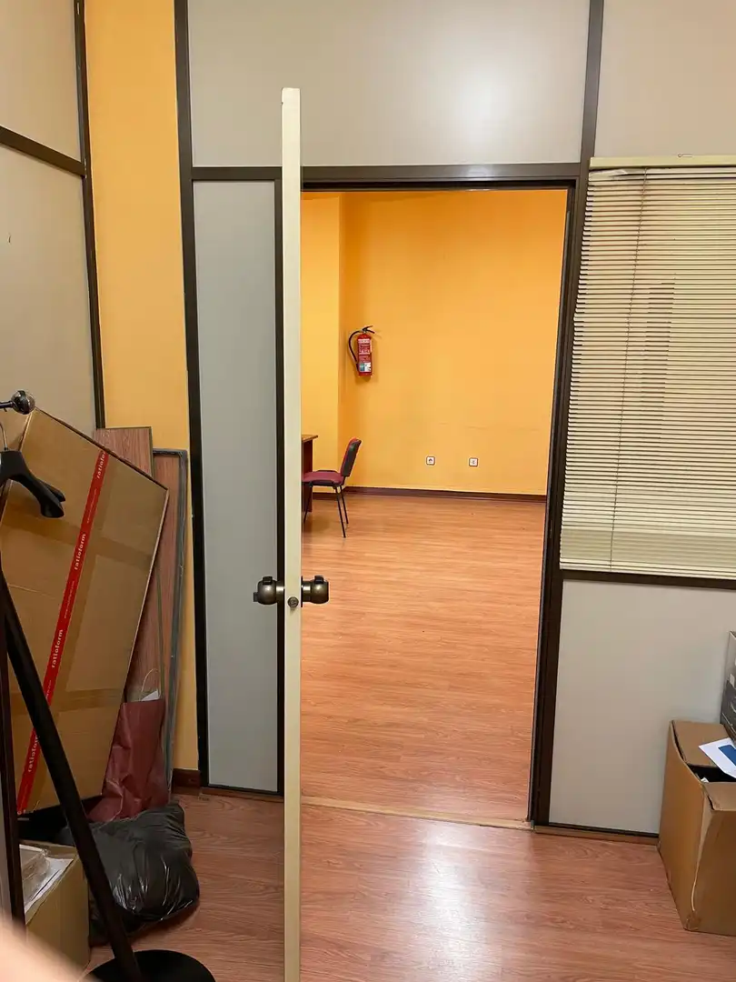 Ufficio con ascensore in vendita a Ramón y Cajal Zeharkalea, imagen 12