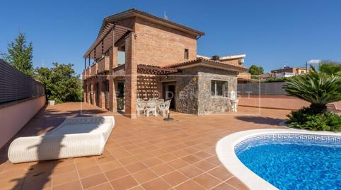 Foto 5 de Casa o chalet en venta en Viladecavalls, Barcelona