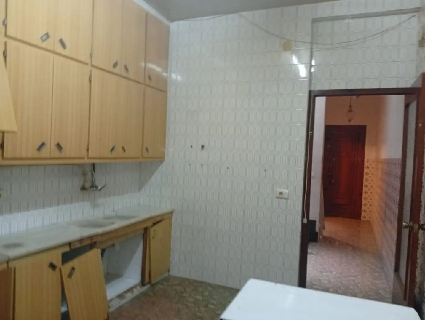 Kitchen of Houses for sale in La Vilavella