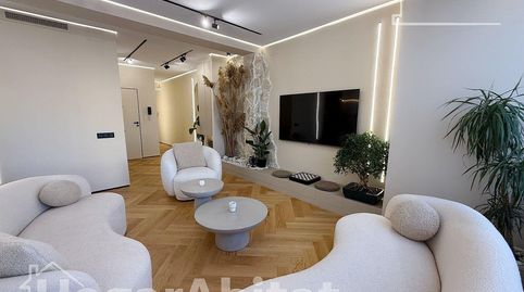 Foto 3 von Wohnung zum Verkauf in Calle Susana Llaneras, Barrio del Centro, Alicante / Alacant