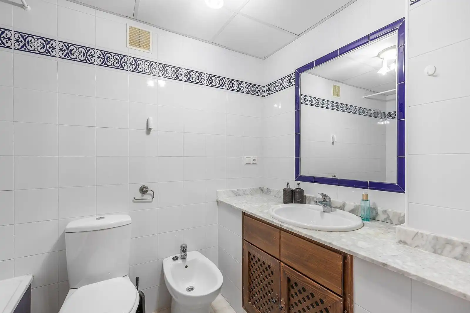 Apartament amb piscina en venda a Avenida Roentgen, imagen 21