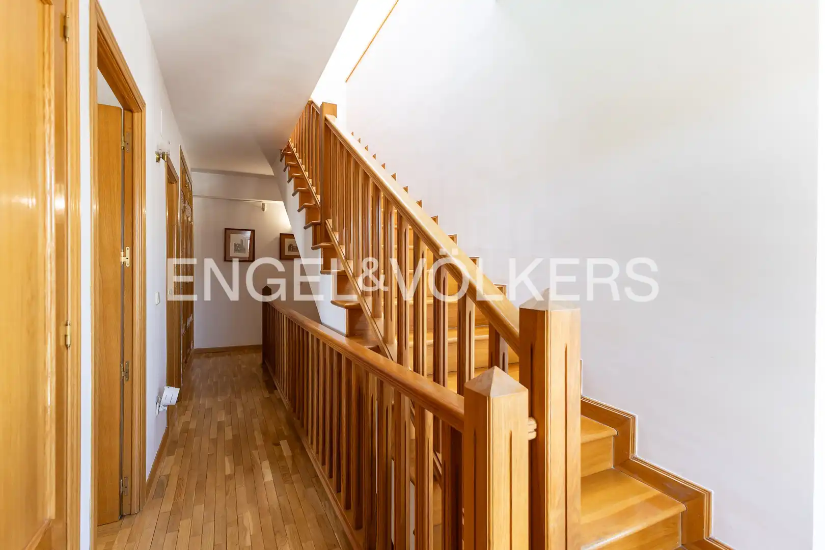 Casa o chalet en venta en Pozuelo de Alarcón con Calefacción, Terraza y Trastero