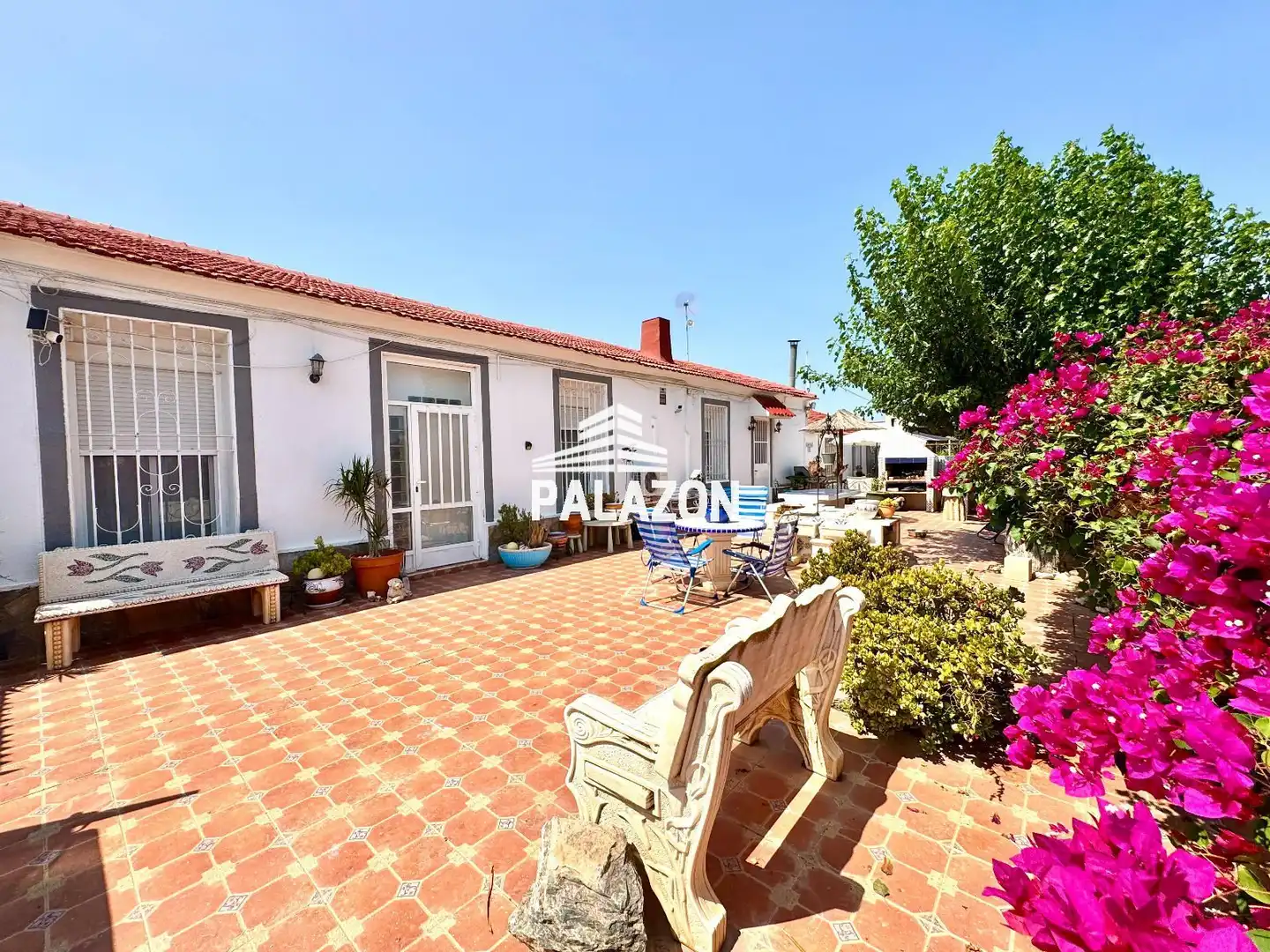 Maison rustique avec piscine à vendre à Dolores, imagen 88