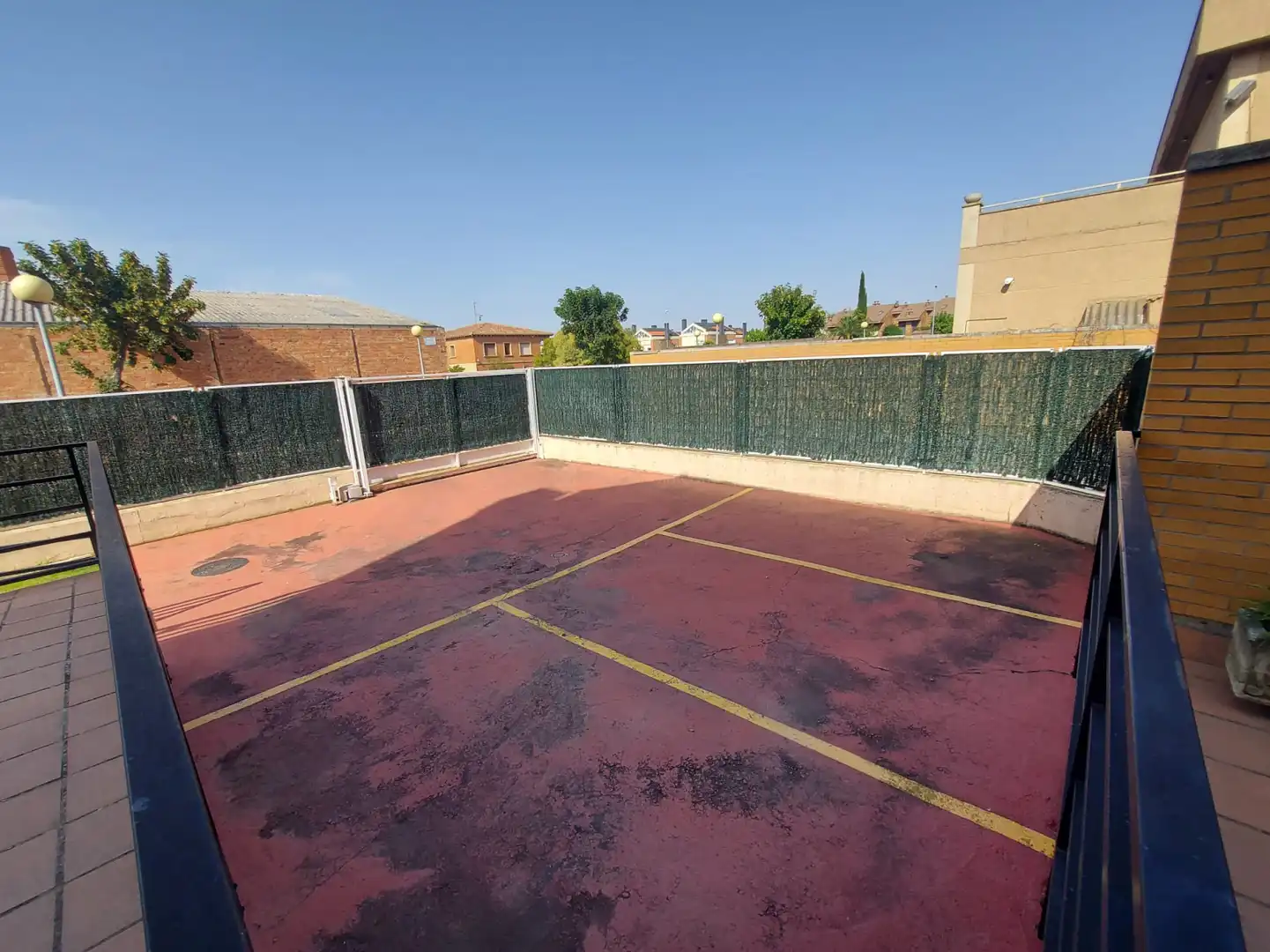 Casa con terraza en venta en Lardero - Castilla, imagen 10