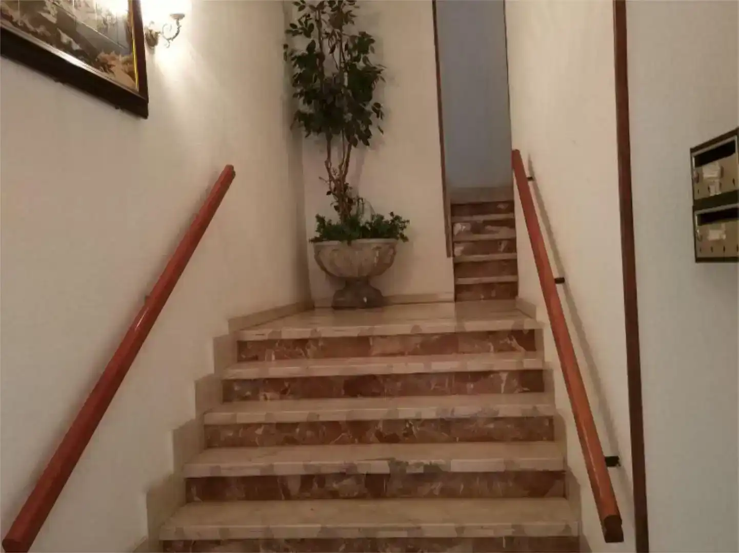 Piso en venta en Casco Histórico