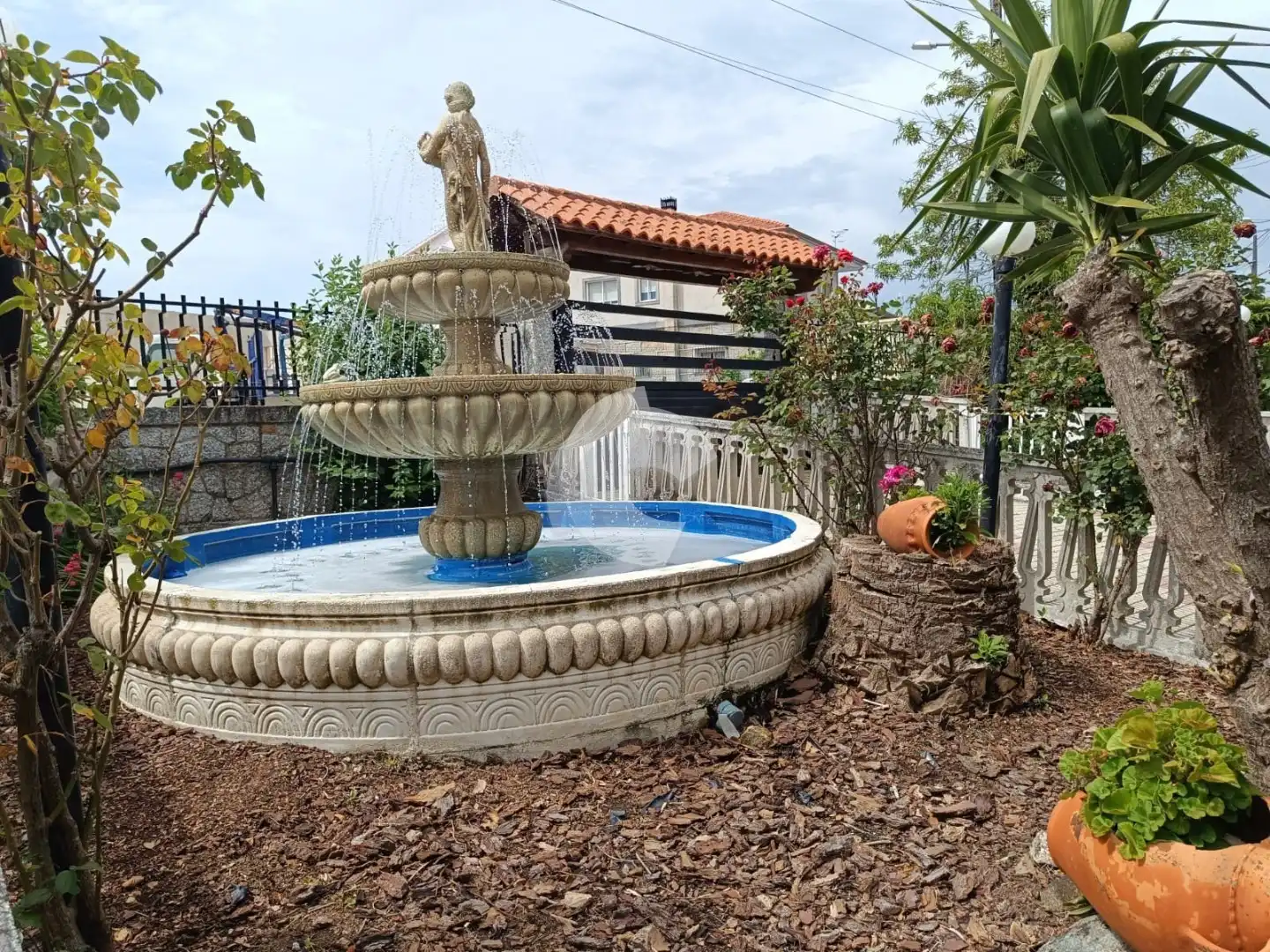 House with terrace for sale in Barbadás, imagen 12