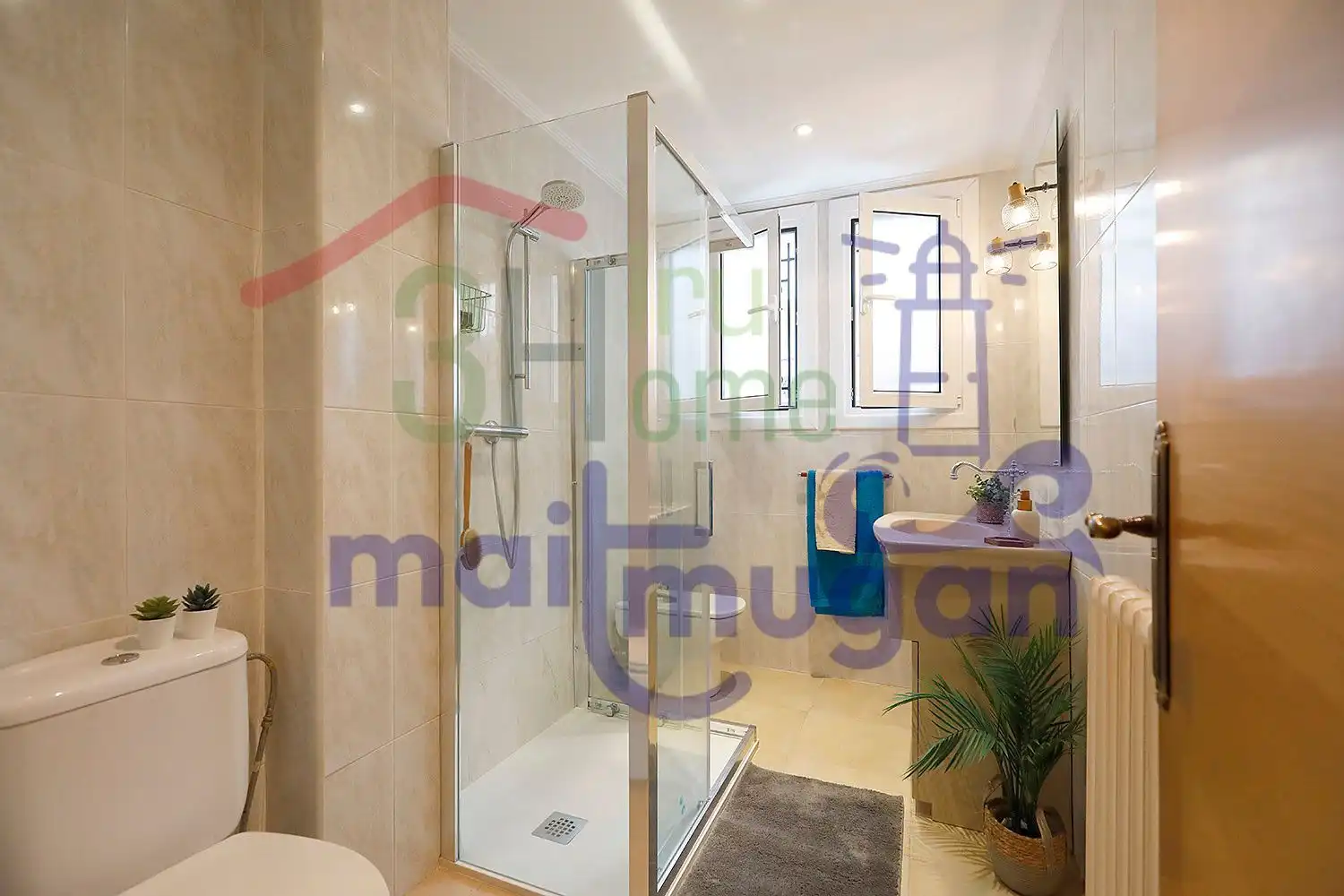Piso en venta en Hendaye