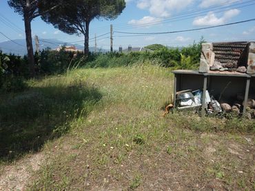 Terrenys i solars en venda a Carrer Girona