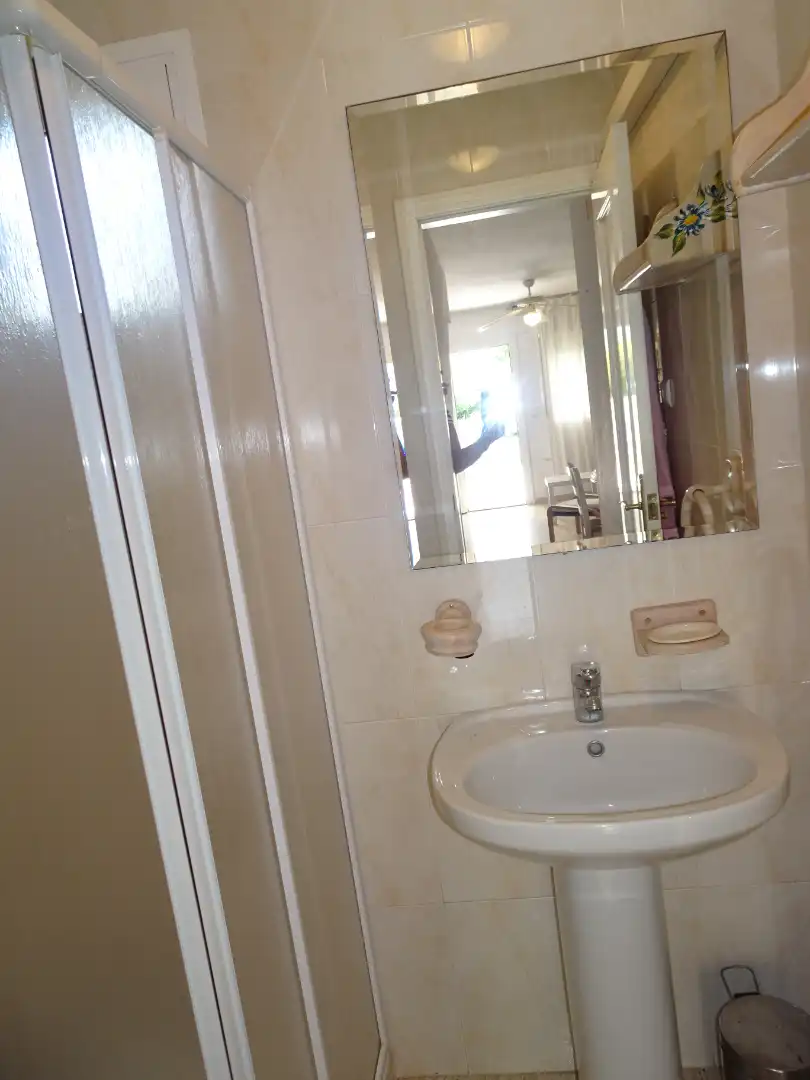 Apartment with terrace to rent in Carrer de Roderic de Osona, imagen 45