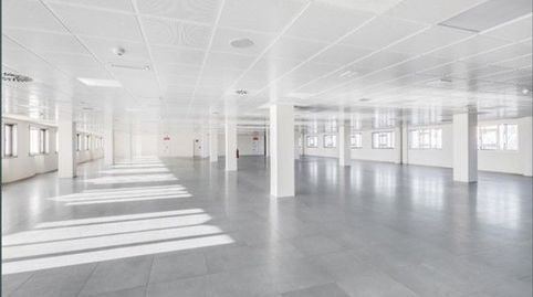 Foto 3 de Oficina de alquiler en N/a, La Vila Olímpica del Poblenou, Barcelona Capital