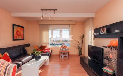 Living room of Flat for sale in  Tarragona Capital  with Balcony