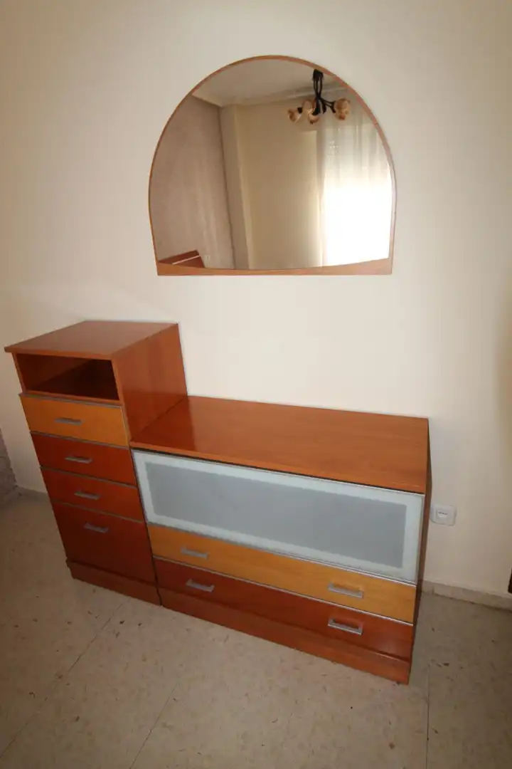 Flat for rent in Daimiel