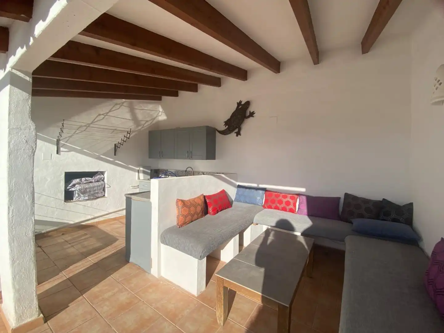Casa rústica en venta en Benissa pueblo, imagen 16