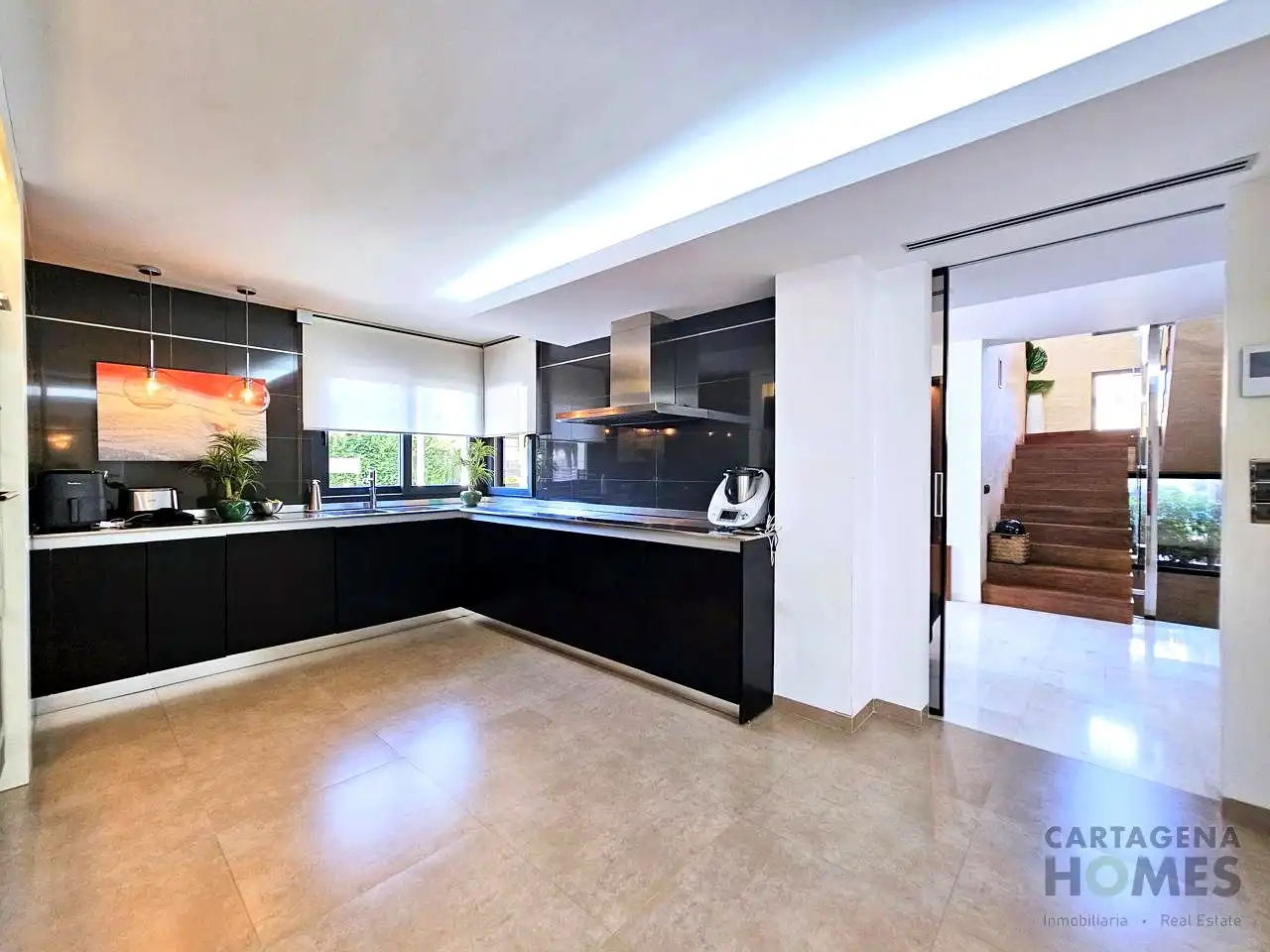 House with terrace for sale in Loma Negra, imagen 27