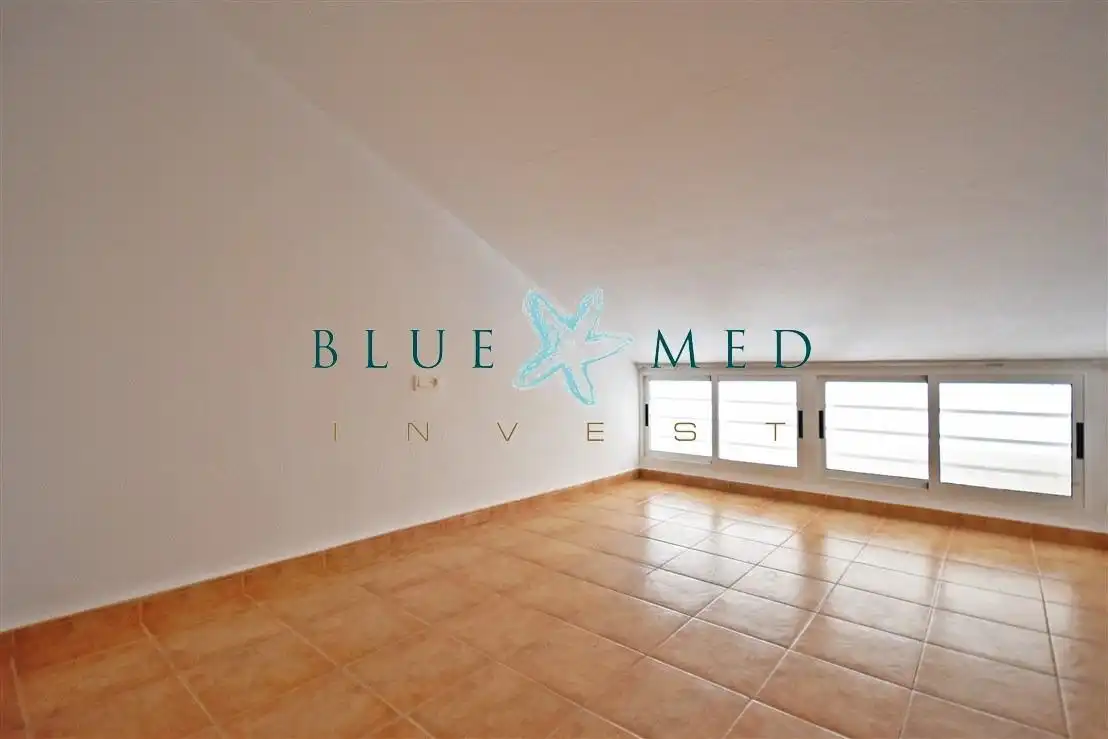 Dúplex en venta en Mazarrón con Aire acondicionado, Calefacción y Terraza