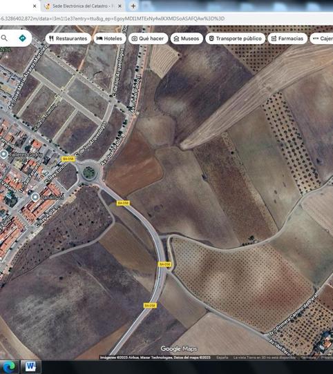 Photo 2 of Country house for sale in Sur, Badajoz