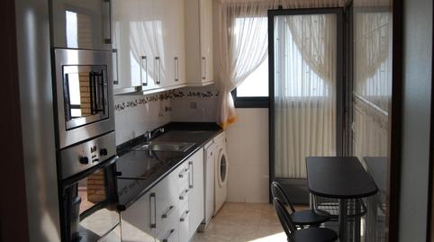 Foto 2 de Apartamento de alquiler en La Curva, Benicasim / Benicàssim