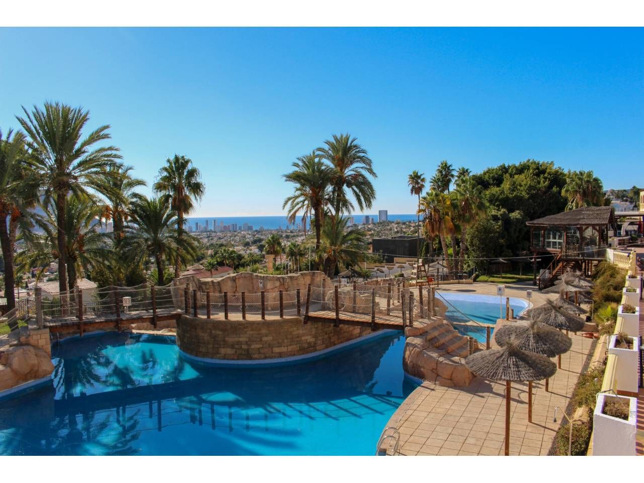 Casa adosada en venta en Partida el Tossal de la Cometa, Cometa
