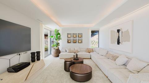 Photo 2 of House or chalet for sale in La Capellanía - El Higuerón, Benalmádena