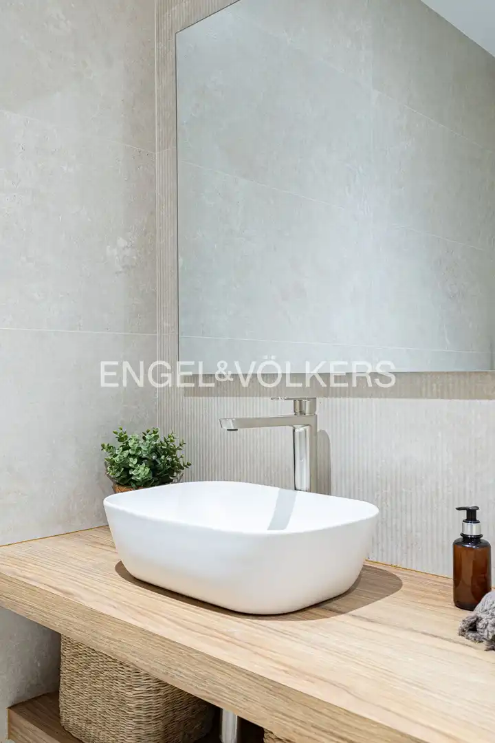 Appartement avec ascenseur à vendre à Sarrià - Sant Gervasi, imagen 52