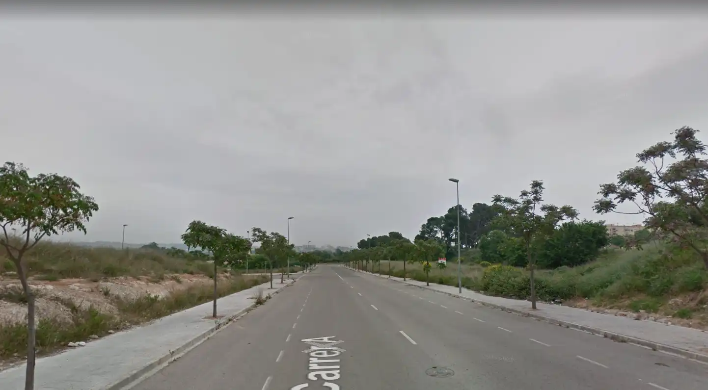 Industrial land for sale in Camí Mongons, 4, Torreforta